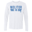 Paul Molitor Men's Long Sleeve T-Shirt | 500 LEVEL