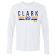 Caitlin Clark Men's Long Sleeve T-Shirt | 500 LEVEL