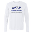 Apple Sport Men's Long Sleeve T-Shirt | 500 LEVEL