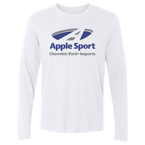 Apple Sport Men's Long Sleeve T-Shirt | 500 LEVEL