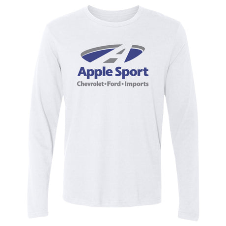 Apple Sport Men's Long Sleeve T-Shirt | 500 LEVEL