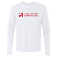 Atlanta Drive GC Men's Long Sleeve T-Shirt | 500 LEVEL