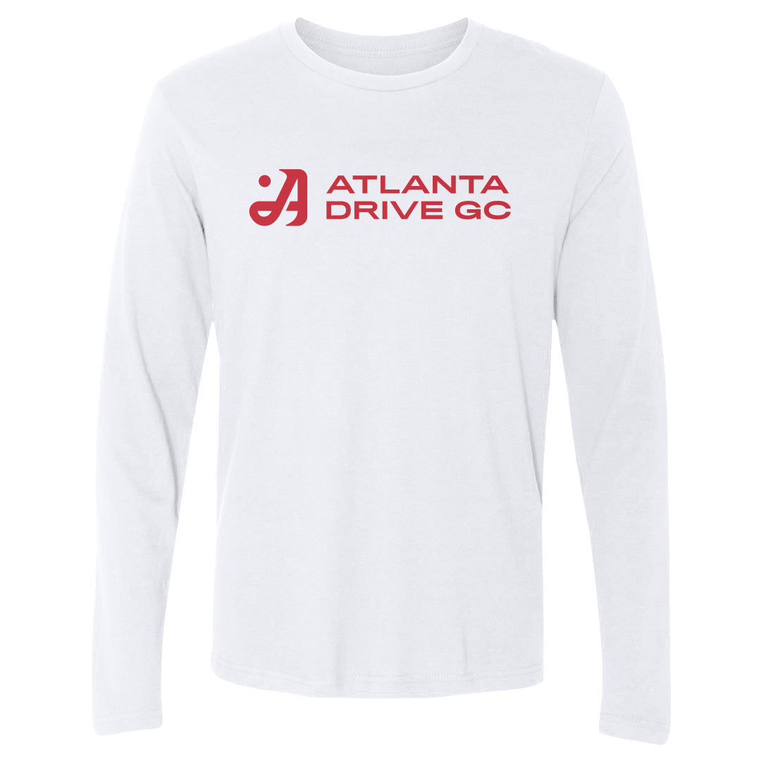 Atlanta Drive GC Men's Long Sleeve T-Shirt | 500 LEVEL