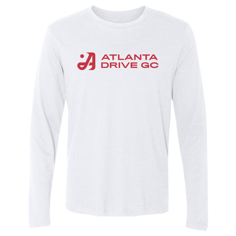 Atlanta Drive GC Men's Long Sleeve T-Shirt | 500 LEVEL