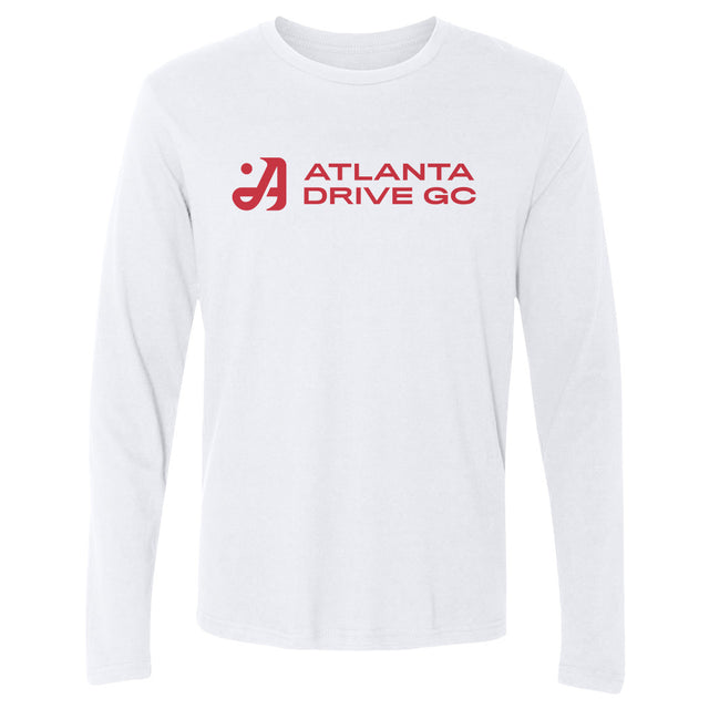 Atlanta Drive GC Men's Long Sleeve T-Shirt | 500 LEVEL
