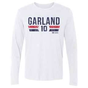 Darius Garland Men's Long Sleeve T-Shirt | 500 LEVEL