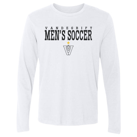Vandegrift Men's Long Sleeve T-Shirt | 500 LEVEL