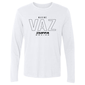 Maxime Vaz Men's Long Sleeve T-Shirt | 500 LEVEL