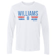 Jalen Williams Men's Long Sleeve T-Shirt | 500 LEVEL