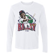 Kirby Puckett Men's Long Sleeve T-Shirt | 500 LEVEL