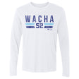 Michael Wacha Men's Long Sleeve T-Shirt | 500 LEVEL