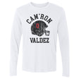 Cam'Ron Valdez Men's Long Sleeve T-Shirt | 500 LEVEL