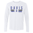 Anthony Davis Men's Long Sleeve T-Shirt | 500 LEVEL