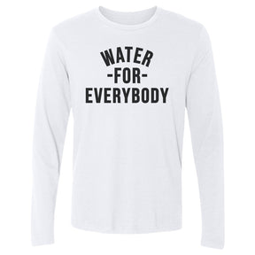 Vs. Everybody Men's Long Sleeve T-Shirt | 500 LEVEL