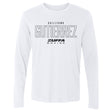 Guillermo Gutierrez Men's Long Sleeve T-Shirt | 500 LEVEL