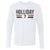 Jackson Holliday Men's Long Sleeve T-Shirt | 500 LEVEL