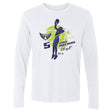 Paige Bueckers Men's Long Sleeve T-Shirt | 500 LEVEL