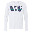 Edgar Martinez Men's Long Sleeve T-Shirt | 500 LEVEL