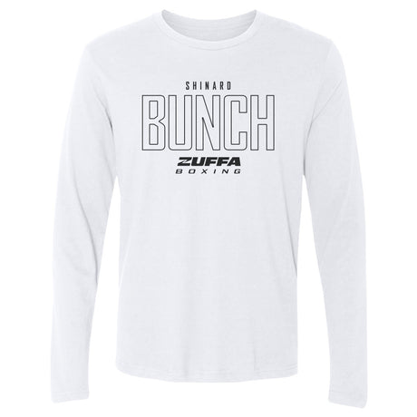 Shinard Bunch Men's Long Sleeve T-Shirt | 500 LEVEL