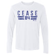 Dylan Cease Men's Long Sleeve T-Shirt | 500 LEVEL