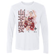 Mai Yamamoto Men's Long Sleeve T-Shirt | 500 LEVEL