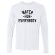 Vs. Everybody Men's Long Sleeve T-Shirt | 500 LEVEL