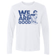 Anthony Rizzo Men's Long Sleeve T-Shirt | 500 LEVEL