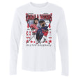 Rafael Devers Men's Long Sleeve T-Shirt | 500 LEVEL