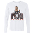 Jim McMahon Men's Long Sleeve T-Shirt | 500 LEVEL