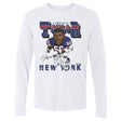 Lawrence Taylor Men's Long Sleeve T-Shirt | 500 LEVEL