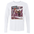 Donovan Mitchell Men's Long Sleeve T-Shirt | 500 LEVEL