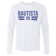 Jose Bautista Men's Long Sleeve T-Shirt | 500 LEVEL
