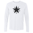 Crown Trio Men's Long Sleeve T-Shirt | 500 LEVEL