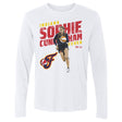 Sophie Cunningham Men's Long Sleeve T-Shirt | 500 LEVEL