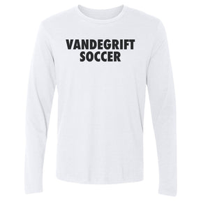 Vandegrift Men's Long Sleeve T-Shirt | 500 LEVEL