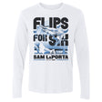 Sam LaPorta Men's Long Sleeve T-Shirt | 500 LEVEL