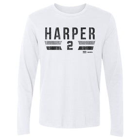 Dylan Harper Men's Long Sleeve T-Shirt | 500 LEVEL
