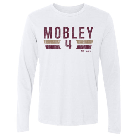 Evan Mobley Men's Long Sleeve T-Shirt | 500 LEVEL