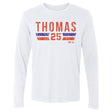 Alyssa Thomas Men's Long Sleeve T-Shirt | 500 LEVEL