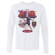 Real Salt Lake Men's Long Sleeve T-Shirt | 500 LEVEL