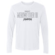 Robert Meriwether III Men's Long Sleeve T-Shirt | 500 LEVEL