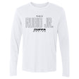 Pablo Rubio Jr. Men's Long Sleeve T-Shirt | 500 LEVEL