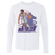 Joel Embiid Men's Long Sleeve T-Shirt | 500 LEVEL