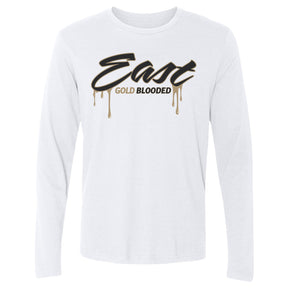 Crown Trio Men's Long Sleeve T-Shirt | 500 LEVEL