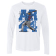Anthony Rizzo Men's Long Sleeve T-Shirt | 500 LEVEL