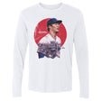 Yoshinobu Yamamoto Men's Long Sleeve T-Shirt | 500 LEVEL