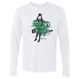 Jayson Tatum Men's Long Sleeve T-Shirt | 500 LEVEL