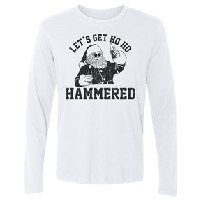 Christmas Men's Long Sleeve T-Shirt | 500 LEVEL