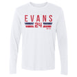 Dwight Evans Men's Long Sleeve T-Shirt | 500 LEVEL
