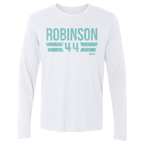 Chop Robinson Men's Long Sleeve T-Shirt | 500 LEVEL